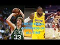 Top Ten Small Forwards of All Time