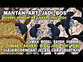 IDE USAHA MANTAN ART JADI BOS! DIAJARI CARA BUATNYA DENGAN JELAS - MODAL 84 REBU BISA JADI 500 REBU