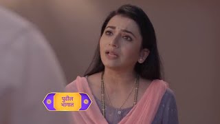 सायली अर्जुनला आला प्रियावर संशय | ठरलं तर मग २१ नोव्हेंबर एपिसोड | tharal tar mag new episode