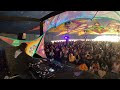 Talamasca : Trance Odyssey 2022 (CockpitView pt1)