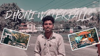 Must visit waterfalls in Palakad, Kerala|Dhoni waterfalls Vlog|Best place for trekking | Malayalam