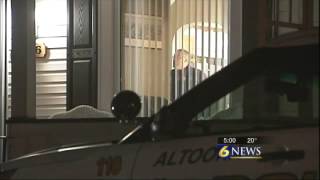 Altoona woman jailed for killing her mother