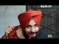 how to tie morni turban ਮੋਰਨੀ ਪੱਗ pochvi dastar morni pagg turban king jaskarandeep singh