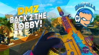 🔴 LIVE - DMZ | Back 2 the LOBBY! Little Timmy!