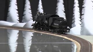 060386-HO Brass MB Austin SP Southern Pacific M21 Mogul Steam Engine #527 - Custom