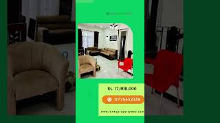 House for sale in Piliyandala| මිලියන 17.9ට පිළියන්දලින් සුපිරි නිවසක්| Lanka Property Web Sri Lanka