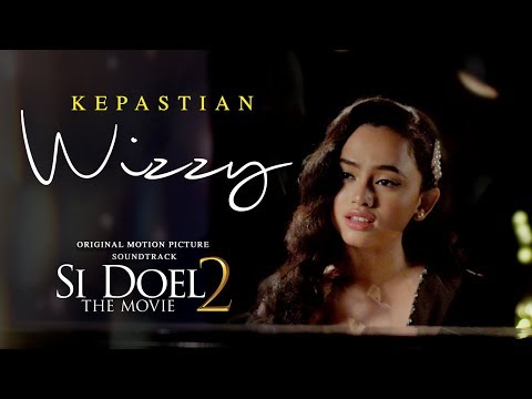 Wizzy Kepastian