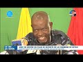 canal3 benin le 13h au bénin du mardi 03 décembre 2024