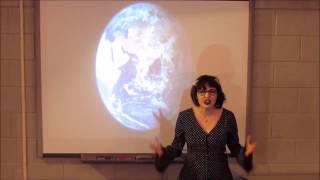 TED Talk - Man's View on Nature: Maletta's STEM English III