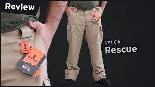 Rwview - Rescue Pant | Invictus