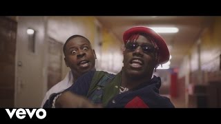 Blac Youngsta - Hip Hopper  ft. Lil Yachty