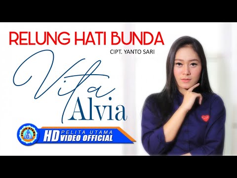 Vita Alvia Relung Hati Bunda