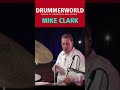 Mike Clark SHORT: Advanced Funk Groove #mikeclark  #funkygroove  #drummerworld