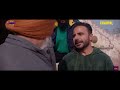 “kudi odh gayi munda phas gaya ” ammyvirk try not to laugh 😆