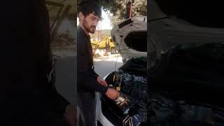 Renault Clio 2023 kaput altı tanıtım videosu