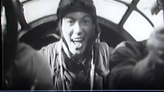 航空映画・英東洋艦隊撃滅