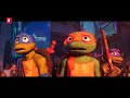 tmnt vs superfly final fight scene teenage mutant ninja turtles mutant mayhem clip