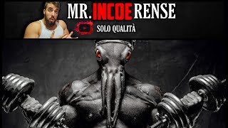 MR.INCOERENSE - la canzone di Mr.Forense (con Marcopt, Domingo, Jena)