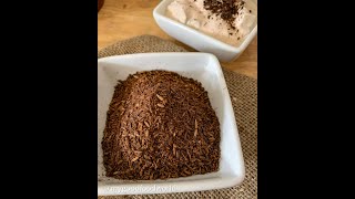 Roasted cumin seeds powder {Bhuna Jeera}