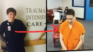 How I Went from RN to Inmate (and How this Changed My Perspective on Life)
