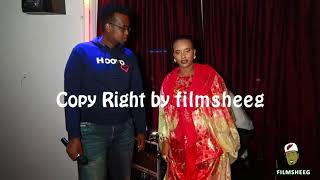 ABDISHAKUR ROFFA HEES  SHOWGII FAYSAL XAWAASE 2018