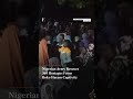 Nigerian Army Rescues 360 Hostages From Boko Haram Captivity | Subscribe to Firstpost