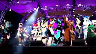 BLFC2018 Dance Competition - Results