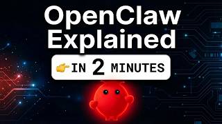 What Is OpenClaw? (Simply Explained)