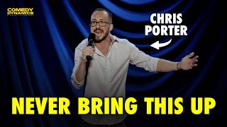 Best of Chris Porter: A Man from Kansas Stand-Up Comedy