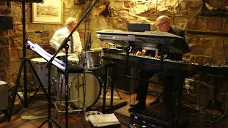 Sophisticated Swing at The Bulls Head: 'John Evans medley'