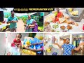 🎊😍காதுகுத்துக்கு முன்நாள் எல்லாத்தையும் எடுத்திட்டு கிளம்பிட்டோம் ❤️FUNCTION PREPREPARATION VLOG🥰