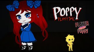 Poppy Playtime Gacha Porn