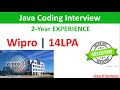 Java Developer Interview  | java interview questions and answers | java full course