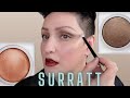 SUURATT SOUFFLE EYESHADOW | New Make-up | FINALLY A FANTASTIC CREAM EYESHADOW FOR OVER 40!