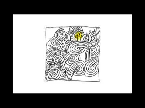 Zentangle Patterns Tangle Patterns Sand Swirl Youtube