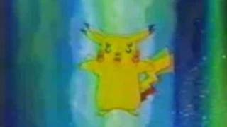 Pokemon Kids' WB! Premiere Bumper - Saturday, February 13, 1999