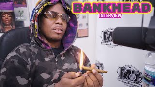 Bankhead Talks Growing Up On The Eastside, DJ Jerry Reveals Traumatic Experience At 4 (Part 2)