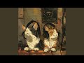 Feline Echoes Lofi