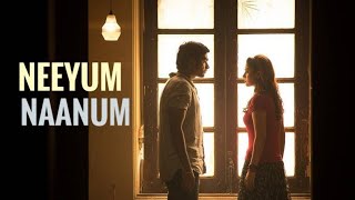 Neeyum Naanum Song Background Music | Naanum Rowdy Dhaan | Nayanthara | Vijay Sethupathi |
