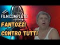 Fantozzi contro tutti film completo #film #fantozzi