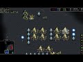 BRAIN vs ZZZANG - Zerg vs Protoss - Happy Saturday - Starcraft Casty Cast - Fastest Map Ever - GG!!!