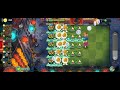 pvz 2 jibo luna zoo year level 1 10 gameplay