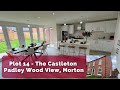 Plot 14  - The Castleton at Padley Wood View, Morton