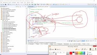 2 Python Decorator Example | RegularPython | Regular Python | Python In the Telugu Language