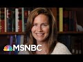 Who is Amy Coney Barrett, Trump’s Front-Runner For Ginsburg’s Seat? | MSNBC