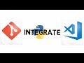 #1 Python Tutorial | Integrate GIT Bash with Visual Studio Code  (HINDI)