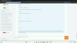 eacces permissions error solved