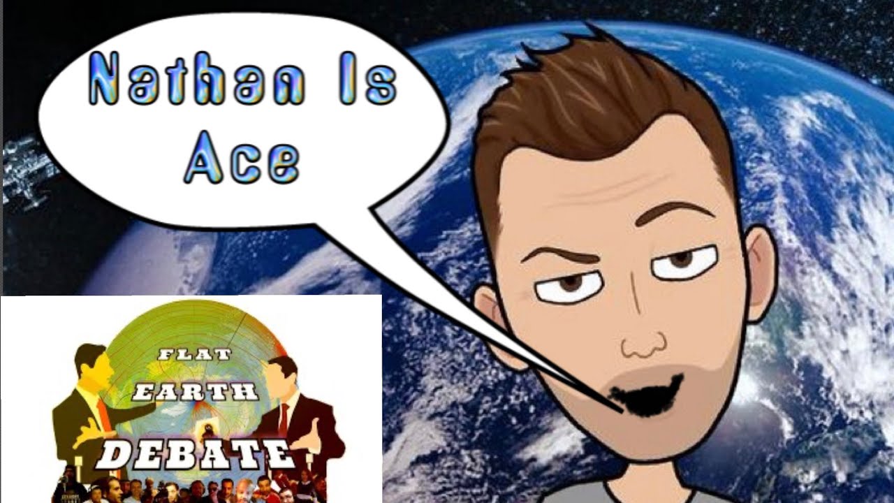 Flat Earth Debate 1264 Uncut & After Show - YouTube