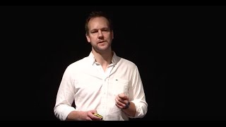 Finally a Reality: Real Problems, Virtual Solutions | Dr. Paul Chapman | TEDxHeriotWattUniversity