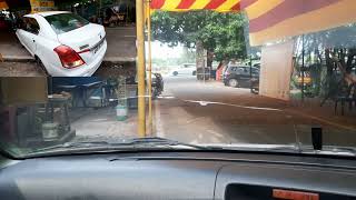 ఇరుకు ప్లేస్ లో కారు పార్క్ చేయడం ఎలా? ॥ tanuku abr driving school #car vedios #trandingvideo